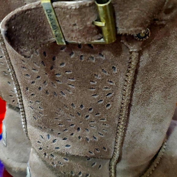 Bearpaw boots - Picture 8 of 11